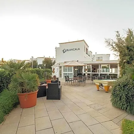 Blancala Hotel