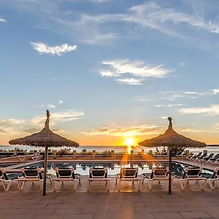 Hotel Blancala