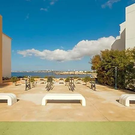 Blancala Hotel
