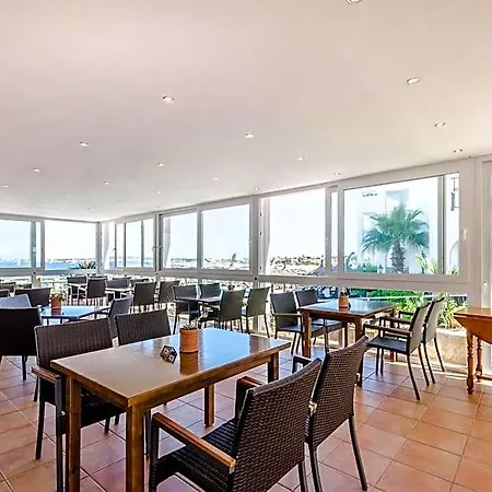 Hotel Blancala Ciutadella (Menorca)