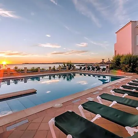 Hotel Blancala