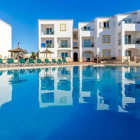 Blancala Hotel 2*