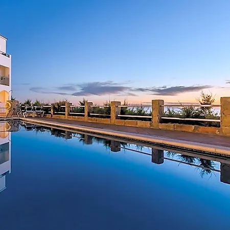 Blancala Hotel Ciutadella (Menorca)