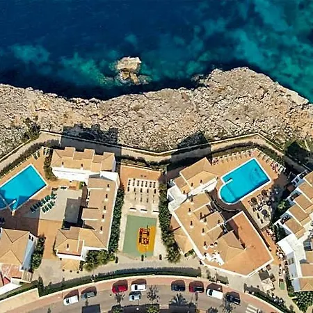 Hotel Blancala