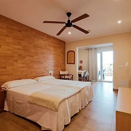 Hotel Blancala