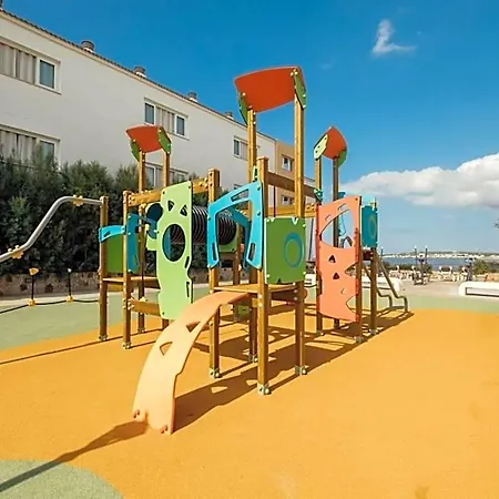 Hotel Blancala