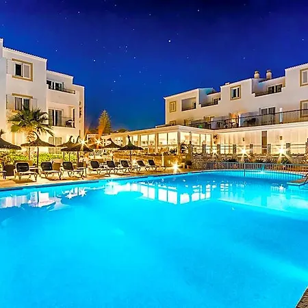 Hotel Blancala Ciutadella (Menorca)