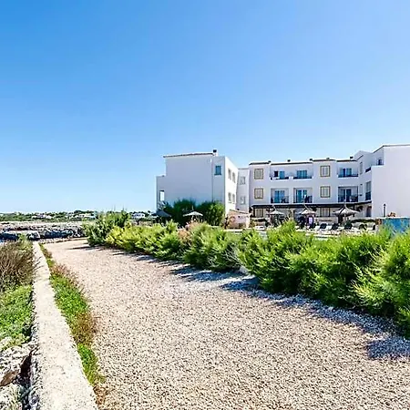 Hotel Blancala