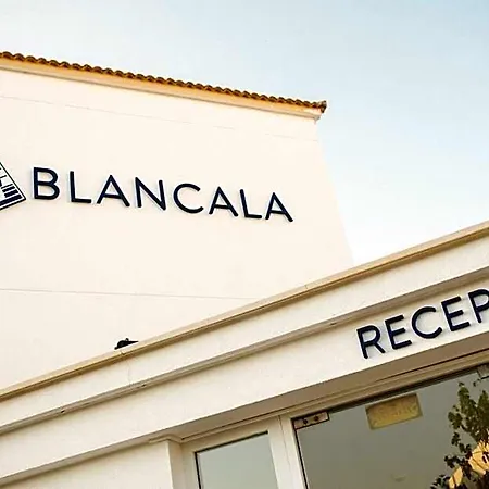 Blancala 2*