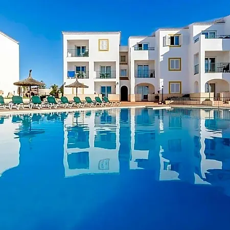 Hotel Blancala