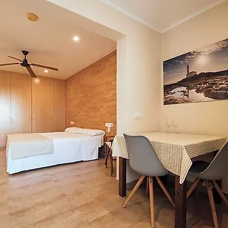 Hotel Blancala Ciutadella (Menorca)