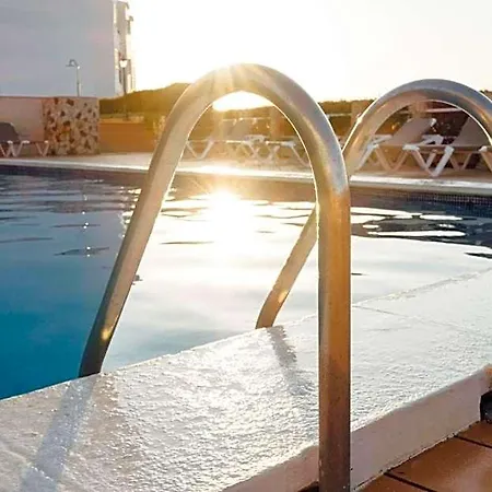 Blancala Hotel Ciutadella (Menorca)