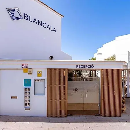 Blancala Hotel Ciutadella (Menorca)