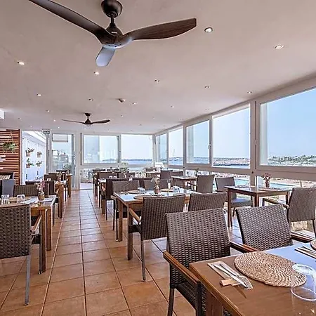 Hotel Blancala 2*