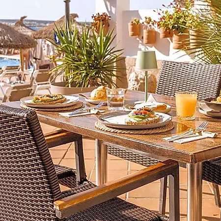 Blancala Hotel